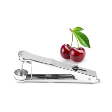Naprava za iskoštavanje trešanja, inox W15174